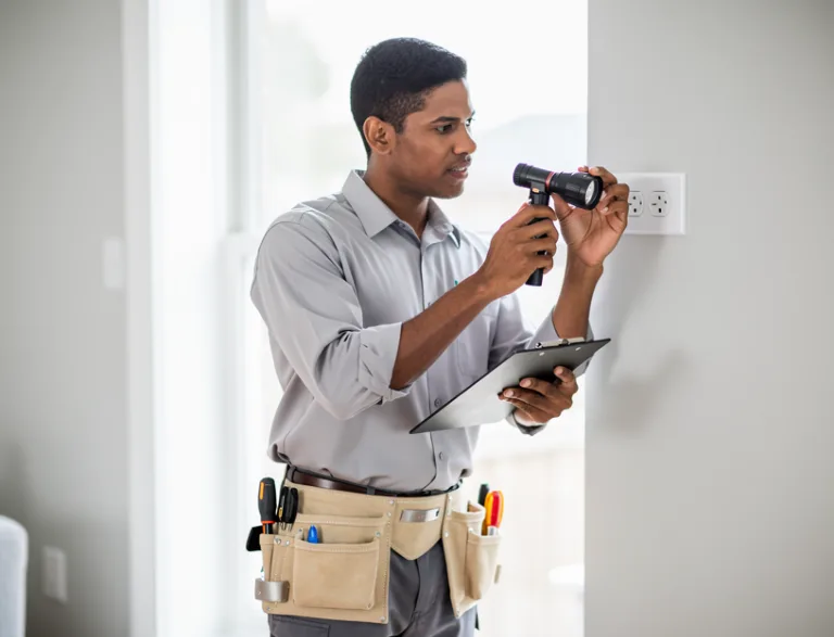Home Inspector service in Kanata